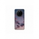 Husa personalizata tip carcasa HQPrint pentru Huawei Mate 50, model Moody Sky, multicolor, S1D1M0146