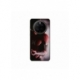 Husa personalizata tip carcasa HQPrint pentru Huawei Mate 50, model Spiderman 6, multicolor, S1D1M0172
