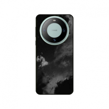 Husa personalizata tip carcasa HQPrint pentru Huawei Mate 60 Pro, model Night Sky, multicolor, S1D1M0022