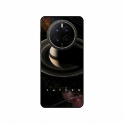 Husa personalizata tip carcasa HQPrint pentru Huawei Mate 50, model Planet 1, multicolor, S1D1M0347