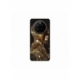 Husa personalizata tip carcasa HQPrint pentru Huawei Mate 50, model Golden Girl, multicolor, S1D1M0350