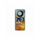 Husa personalizata tip carcasa HQPrint pentru Huawei Mate 60 Pro, model Cool Cat, multicolor, S1D1M0031