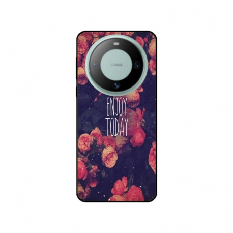 Husa personalizata tip carcasa HQPrint pentru Huawei Mate 60 Pro, model Enjoy Today, multicolor, S1D1M0037