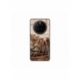 Husa personalizata tip carcasa HQPrint pentru Huawei Mate 50, model Flowers 21, multicolor, S1D1M0358