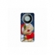 Husa personalizata tip carcasa HQPrint pentru Huawei Mate 60 Pro, model Christmas Cat, multicolor, S1D1M0048