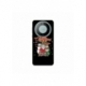 Husa personalizata tip carcasa HQPrint pentru Huawei Mate 60 Pro, model Covid Christmas, multicolor, S1D1M0054