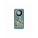 Husa personalizata tip carcasa HQPrint pentru Huawei Mate 60 Pro, model Merry Christmas 1, multicolor, S1D1M0056