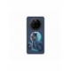 Husa personalizata tip carcasa HQPrint pentru Huawei Mate 50, model Biker Astronaout, multicolor, S1D1M0375