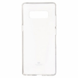Husa SAMSUNG Galaxy S10 Plus - Jelly Mercury (Transparent)