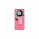 Husa personalizata tip carcasa HQPrint pentru Huawei Mate 60 Pro, model Courage, multicolor, S1D1M0063