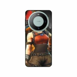 Husa personalizata tip carcasa HQPrint pentru Huawei Mate 60 Pro, model Fortnite 1, multicolor, S1D1M0073
