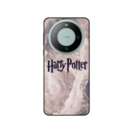 Husa personalizata tip carcasa HQPrint pentru Huawei Mate 60 Pro, model Harry Potter 4, multicolor, S1D1M0092