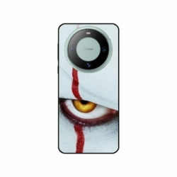 Husa personalizata tip carcasa HQPrint pentru Huawei Mate 60 Pro, model IT, multicolor, S1D1M0107