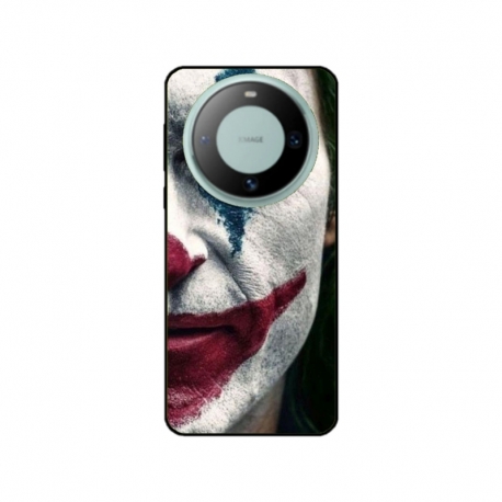 Husa personalizata tip carcasa HQPrint pentru Huawei Mate 60 Pro, model Joker 2, multicolor, S1D1M0108