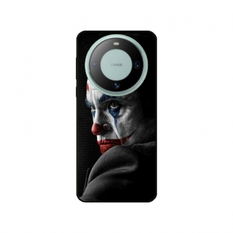 Husa personalizata tip carcasa HQPrint pentru Huawei Mate 60 Pro, model Joker 3, multicolor, S1D1M0109