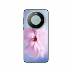 Husa personalizata tip carcasa HQPrint pentru Huawei Mate 60 Pro, model Flowers 5, multicolor, S1D1M0114