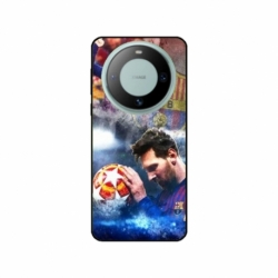 Husa personalizata tip carcasa HQPrint pentru Huawei Mate 60 Pro, model Messi 1, multicolor, S1D1M0122