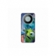Husa personalizata tip carcasa HQPrint pentru Huawei Mate 60 Pro, model Monster INC, multicolor, S1D1M0127