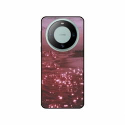 Husa personalizata tip carcasa HQPrint pentru Huawei Mate 60 Pro, model Pink Sky, multicolor, S1D1M0129