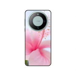 Husa personalizata tip carcasa HQPrint pentru Huawei Mate 60 Pro, model Flowers 9, multicolor, S1D1M0142