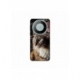 Husa personalizata tip carcasa HQPrint pentru Huawei Mate 60 Pro, model Cat 1, multicolor, S1D1M0143