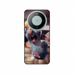 Husa personalizata tip carcasa HQPrint pentru Huawei Mate 60 Pro, model Ratatouille, multicolor, S1D1M0151