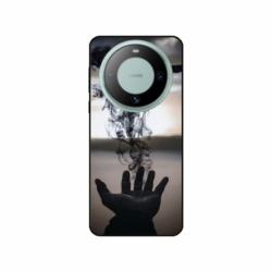 Husa personalizata tip carcasa HQPrint pentru Huawei Mate 60 Pro, model Black Magic, multicolor, S1D1M0152
