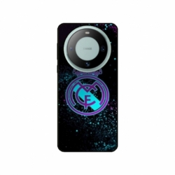 Husa personalizata tip carcasa HQPrint pentru Huawei Mate 60 Pro, model Real Madrid 1, multicolor, S1D1M0153