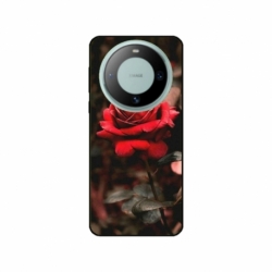 Husa personalizata tip carcasa HQPrint pentru Huawei Mate 60 Pro, model Flowers 12, multicolor, S1D1M0160