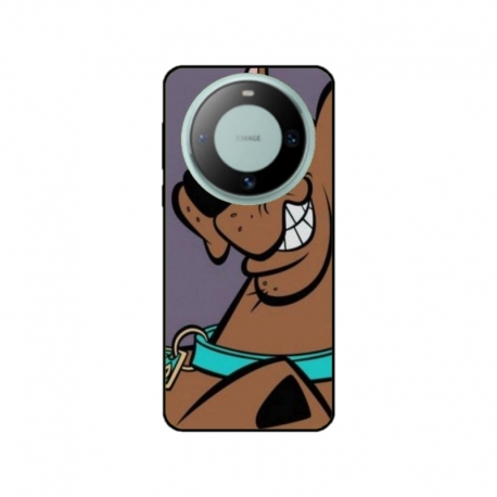 Husa personalizata tip carcasa HQPrint pentru Huawei Mate 60 Pro, model Bears 5, multicolor, S1D1M0165