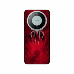Husa personalizata tip carcasa HQPrint pentru Huawei Mate 60 Pro, model Spiderman 1, multicolor, S1D1M0167