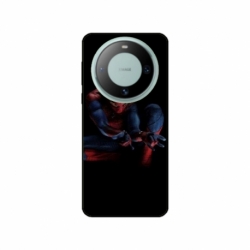 Husa personalizata tip carcasa HQPrint pentru Huawei Mate 60 Pro, model Spiderman 2, multicolor, S1D1M0168