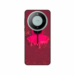 Husa personalizata tip carcasa HQPrint pentru Huawei Mate 60 Pro, model Squid Game 6, multicolor, S1D1M0178