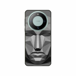 Husa personalizata tip carcasa HQPrint pentru Huawei Mate 60 Pro, model Squid Game 13, multicolor, S1D1M0185
