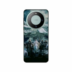 Husa personalizata tip carcasa HQPrint pentru Huawei Mate 60 Pro, model Lord of the Rings 1, multicolor, S1D1M0189
