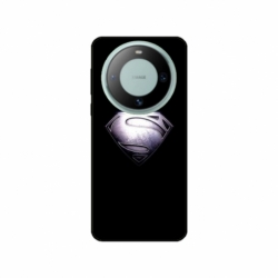 Husa personalizata tip carcasa HQPrint pentru Huawei Mate 60 Pro, model Superman 1, multicolor, S1D1M0195