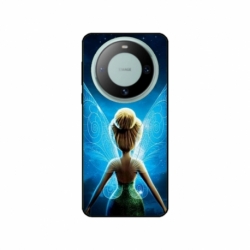 Husa personalizata tip carcasa HQPrint pentru Huawei Mate 60 Pro, model Tinkerbell 1, multicolor, S1D1M0202