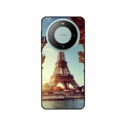 Husa personalizata tip carcasa HQPrint pentru Huawei Mate 60 Pro, model Nice View 8, multicolor, S1D1M0209