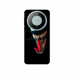 Husa personalizata tip carcasa HQPrint pentru Huawei Mate 60 Pro, model Venom 1, multicolor, S1D1M0211