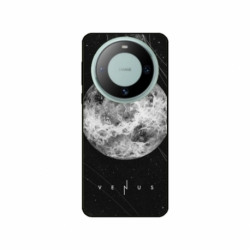 Husa personalizata tip carcasa HQPrint pentru Huawei Mate 60 Pro, model Moon, multicolor, S1D1M0212