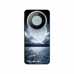 Husa personalizata tip carcasa HQPrint pentru Huawei Mate 60 Pro, model Moon Sky, multicolor, S1D1M0228