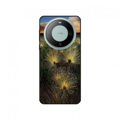 Husa personalizata tip carcasa HQPrint pentru Huawei Mate 60 Pro, model Nice View 11, multicolor, S1D1M0246