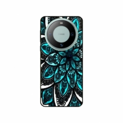 Husa personalizata tip carcasa HQPrint pentru Huawei Mate 60 Pro, model Mandela 2, multicolor, S1D1M0255