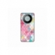 Husa personalizata tip carcasa HQPrint pentru Huawei Mate 60 Pro, model Color Scales, multicolor, S1D1M0258