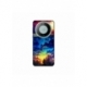 Husa personalizata tip carcasa HQPrint pentru Huawei Mate 60 Pro, model Abstract City, multicolor, S1D1M0263