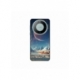 Husa personalizata tip carcasa HQPrint pentru Huawei Mate 60 Pro, model Alien Planet, multicolor, S1D1M0264