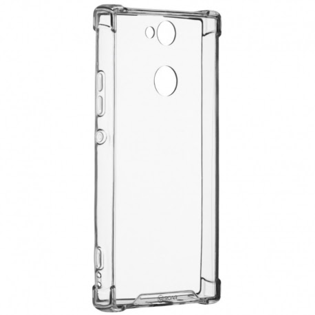 Husa SAMSUNG Galaxy A6S - ROAR Armor (Transparent)