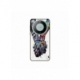 Husa personalizata tip carcasa HQPrint pentru Huawei Mate 60 Pro, model Abstract Holding, multicolor, S1D1M0271