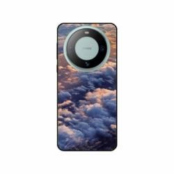 Husa personalizata tip carcasa HQPrint pentru Huawei Mate 60 Pro, model Beautiful Sky, multicolor, S1D1M0277