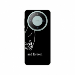 Husa personalizata tip carcasa HQPrint pentru Huawei Mate 60 Pro, model Always and Forever 2, multicolor, S1D1M0280